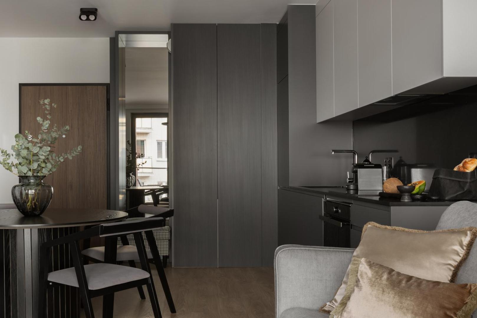 Scala Apartamenty By Moderna Profit- Lakowa 60G Z Parkingiem Гданск Екстериор снимка