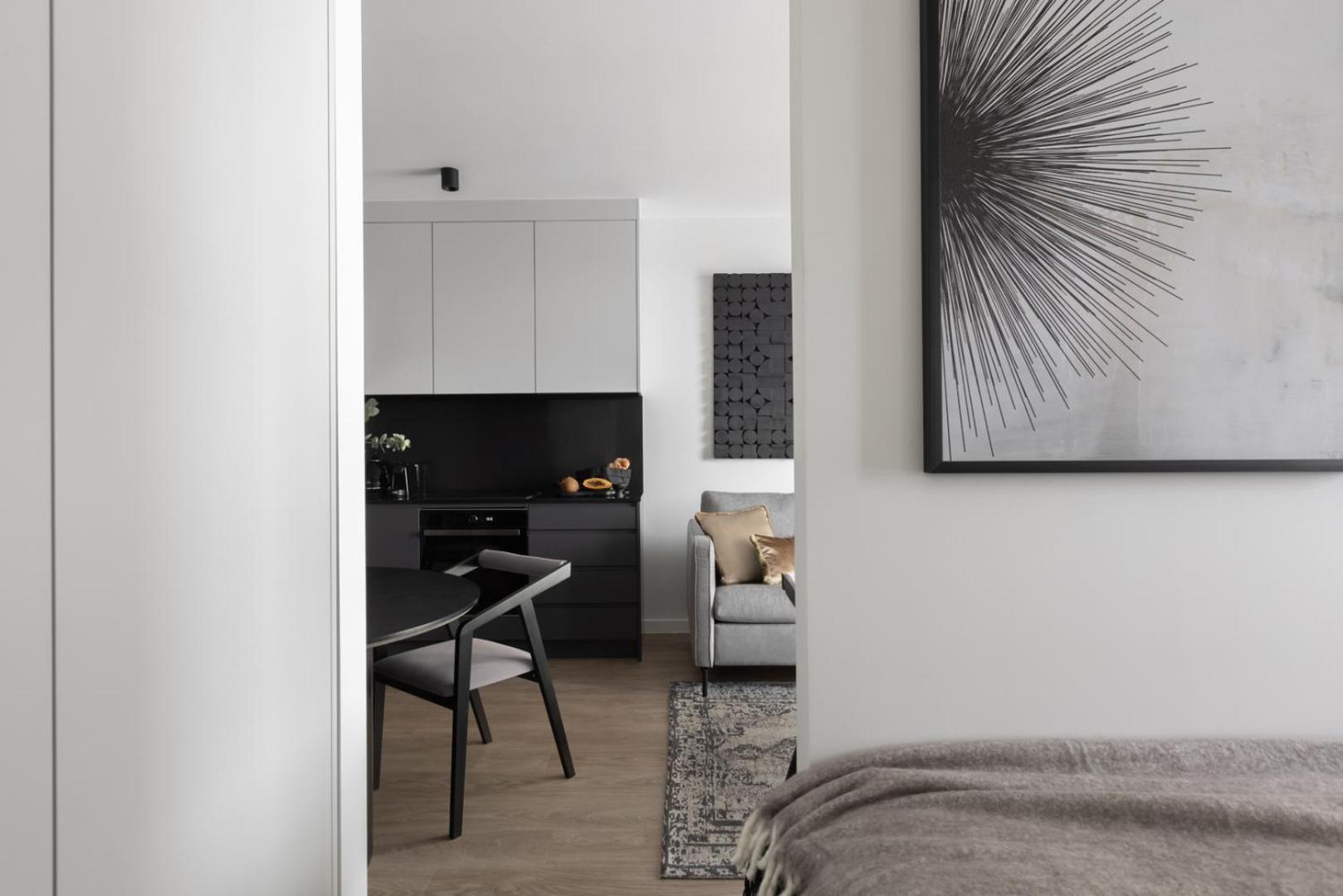 Scala Apartamenty By Moderna Profit- Lakowa 60G Z Parkingiem Гданск Екстериор снимка