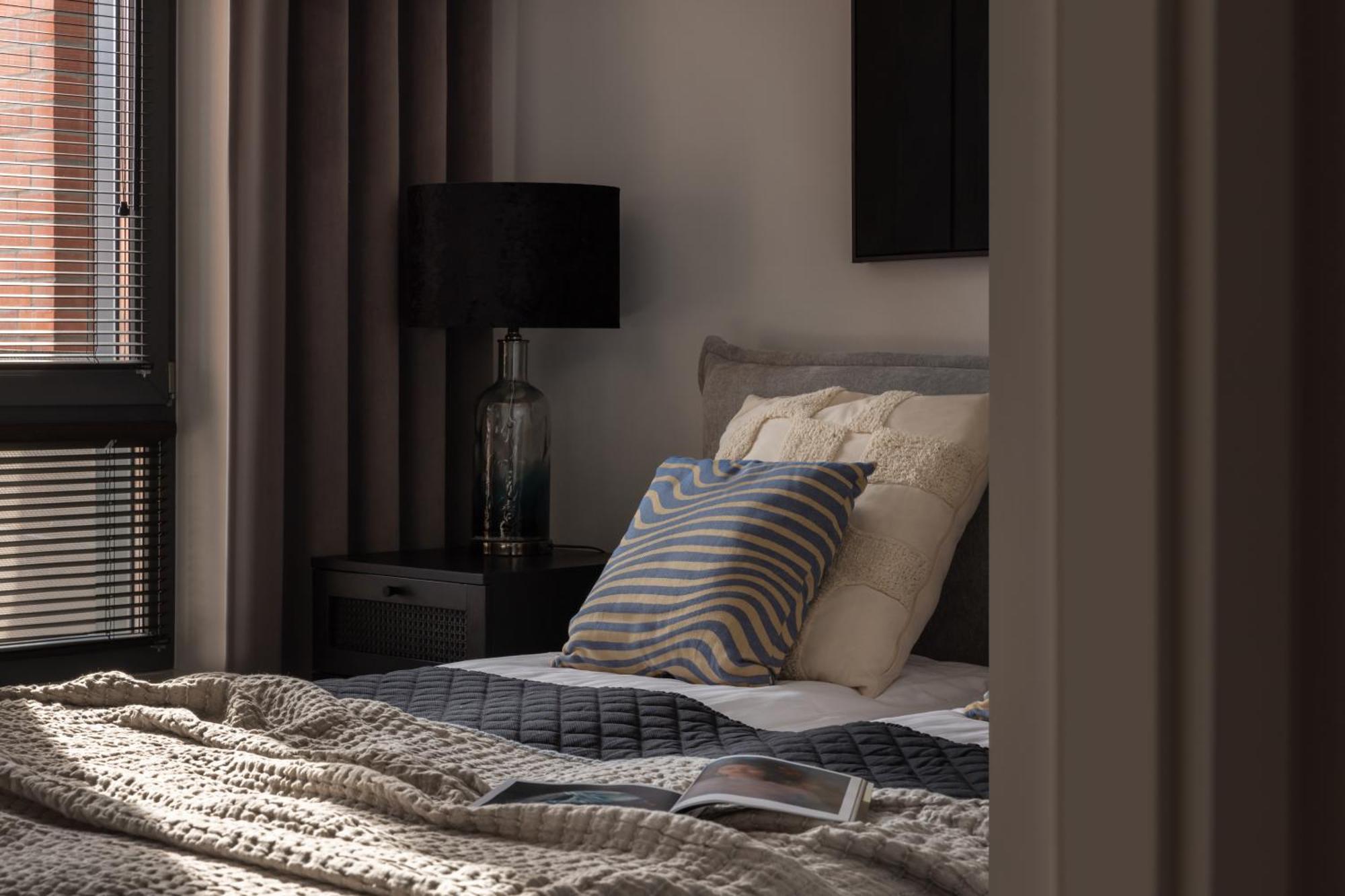 Scala Apartamenty By Moderna Profit- Lakowa 60G Z Parkingiem Гданск Екстериор снимка
