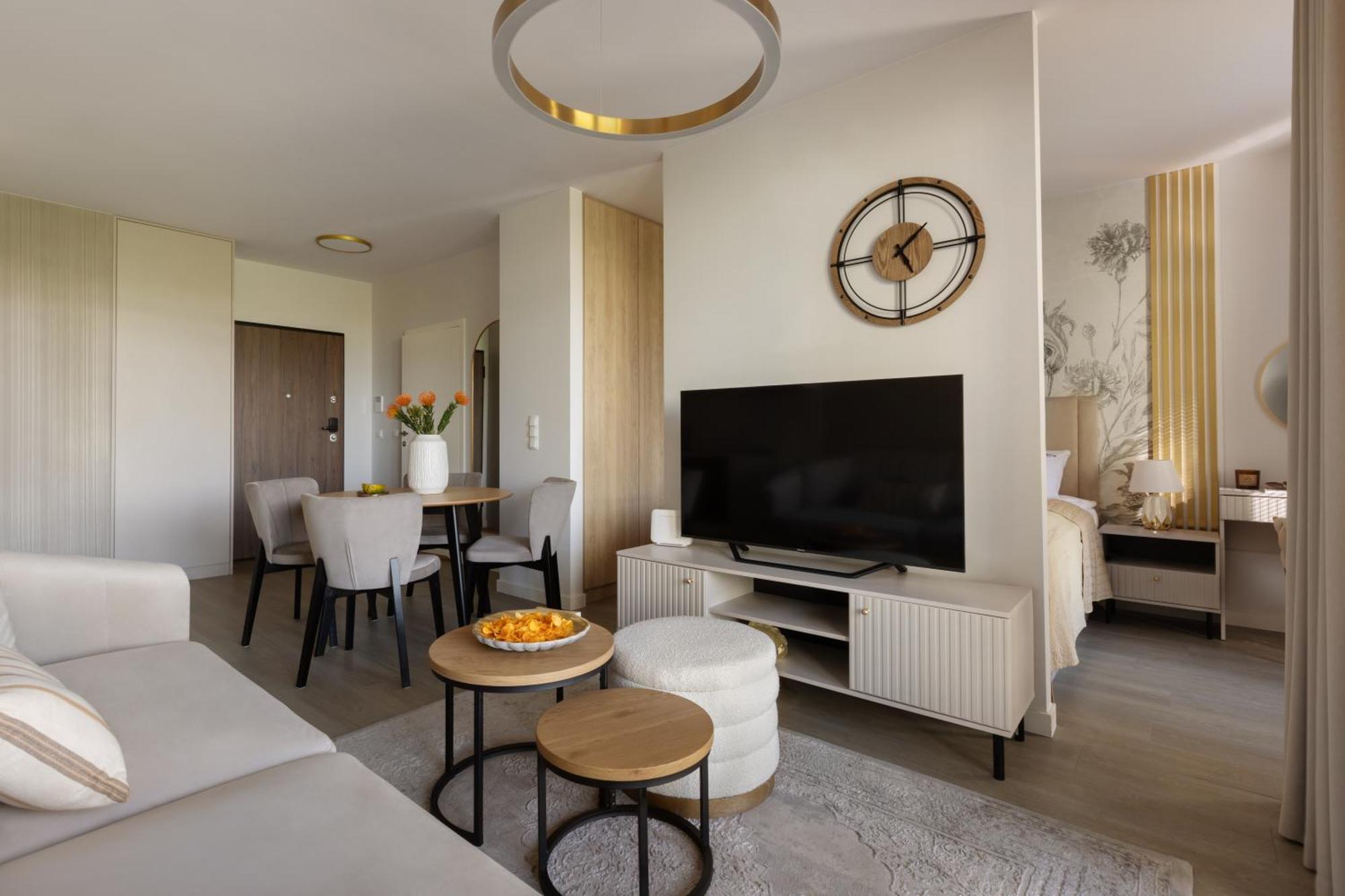 Scala Apartamenty By Moderna Profit- Lakowa 60G Z Parkingiem Гданск Екстериор снимка